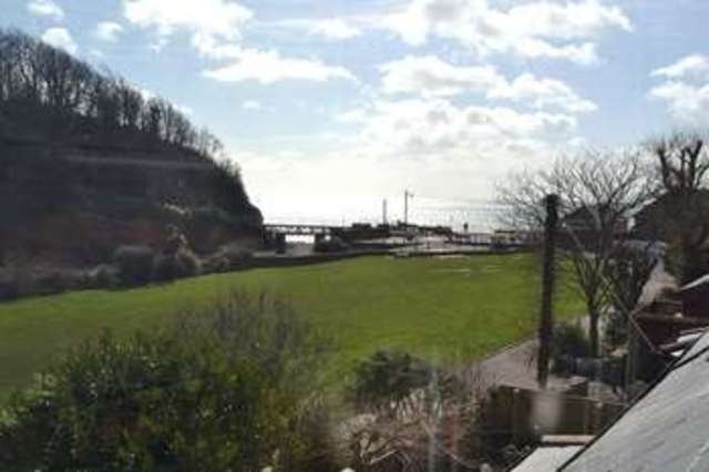  Image of 3 bedroom Terraced house for sale in Glenisla Terrace Sidmouth EX10 at Glenisla Terrace  Sidmouth, EX10 8BP