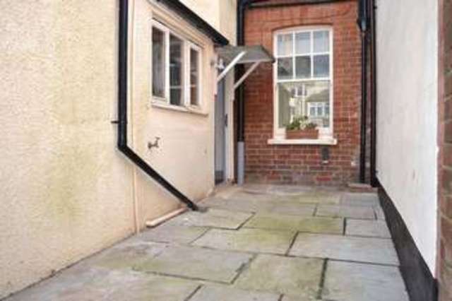  Image of 3 bedroom Terraced house for sale in Glenisla Terrace Sidmouth EX10 at Glenisla Terrace  Sidmouth, EX10 8BP