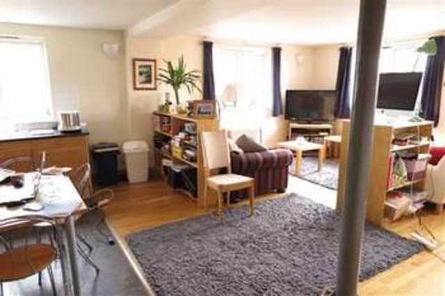  Image of 2 bedroom Flat to rent in Rotherhithe Street London SE16 at Rotherhithe, SE16 5XX
