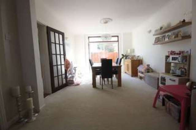  Image of 4 bedroom Semi-Detached house for sale in Gloucester Gardens Cockfosters Barnet EN4 at Gloucester Gardens Cockfosters Barnet, EN4 0QN