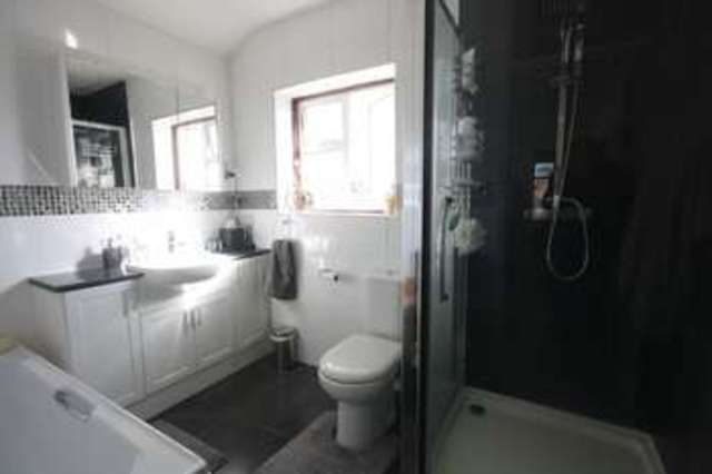  Image of 4 bedroom Semi-Detached house for sale in Gloucester Gardens Cockfosters Barnet EN4 at Gloucester Gardens Cockfosters Barnet, EN4 0QN