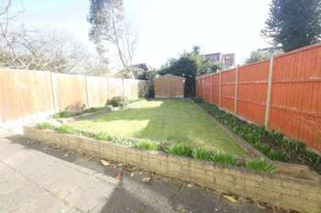  Image of 4 bedroom Semi-Detached house for sale in Gloucester Gardens Cockfosters Barnet EN4 at Gloucester Gardens Cockfosters Barnet, EN4 0QN
