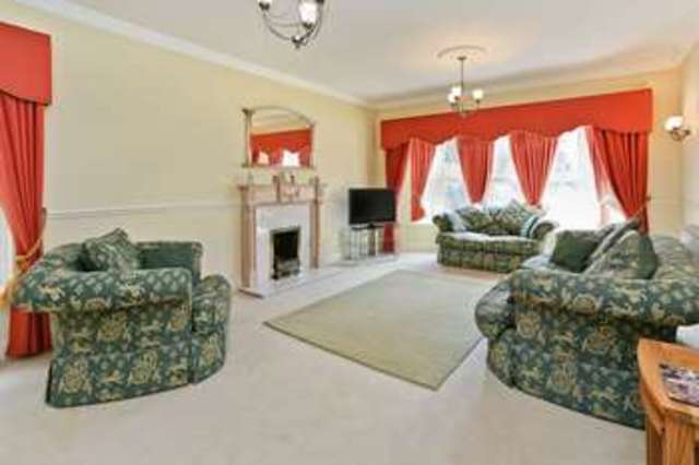  Image of 5 bedroom Detached house for sale in Poets Gate Cheshunt Waltham Cross EN7 at Poets Gate Goffs Oak Waltham Cross, EN7 6SB