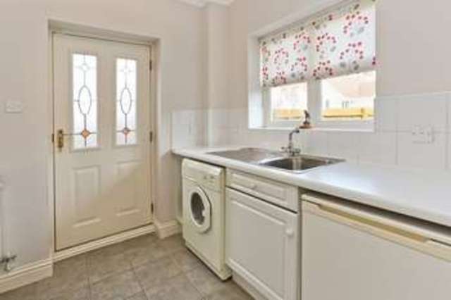 Image of 5 bedroom Detached house for sale in Poets Gate Cheshunt Waltham Cross EN7 at Poets Gate Goffs Oak Waltham Cross, EN7 6SB
