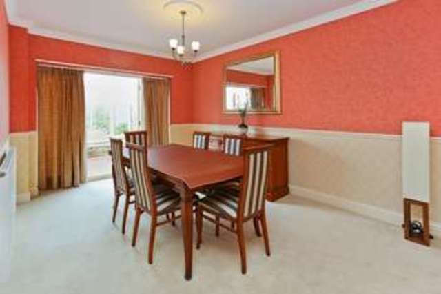  Image of 5 bedroom Detached house for sale in Poets Gate Cheshunt Waltham Cross EN7 at Poets Gate Goffs Oak Waltham Cross, EN7 6SB