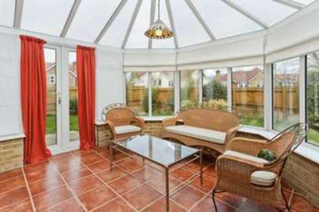  Image of 5 bedroom Detached house for sale in Poets Gate Cheshunt Waltham Cross EN7 at Poets Gate Goffs Oak Waltham Cross, EN7 6SB