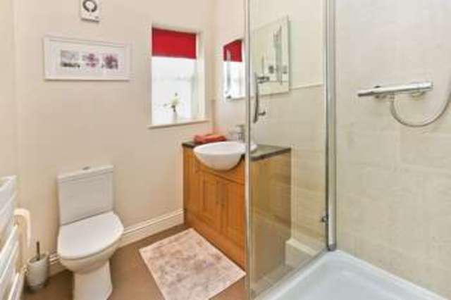  Image of 5 bedroom Detached house for sale in Poets Gate Cheshunt Waltham Cross EN7 at Poets Gate Goffs Oak Waltham Cross, EN7 6SB