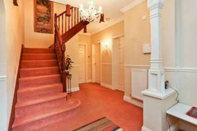  Image of 5 bedroom Detached house for sale in Poets Gate Cheshunt Waltham Cross EN7 at Poets Gate Goffs Oak Waltham Cross, EN7 6SB