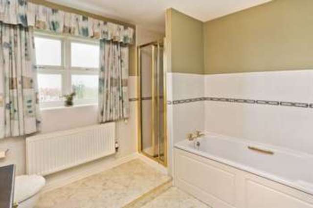  Image of 5 bedroom Detached house for sale in Poets Gate Cheshunt Waltham Cross EN7 at Poets Gate Goffs Oak Waltham Cross, EN7 6SB
