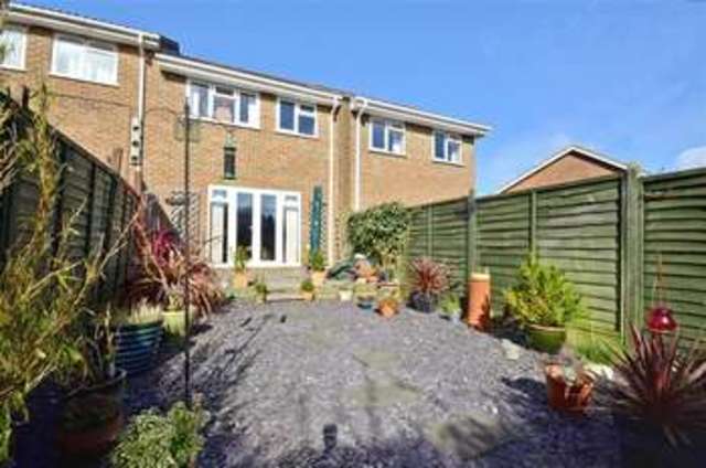  Image of 3 bedroom Terraced house for sale in Goldcrest Drive Ridgewood Uckfield TN22 at Ridgewood Uckfield Uckfield, TN22 5QG