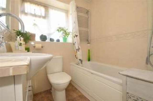  Image of 3 bedroom Terraced house for sale in Goldcrest Drive Ridgewood Uckfield TN22 at Ridgewood Uckfield Uckfield, TN22 5QG