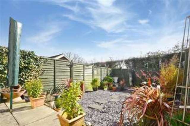  Image of 3 bedroom Terraced house for sale in Goldcrest Drive Ridgewood Uckfield TN22 at Ridgewood Uckfield Uckfield, TN22 5QG