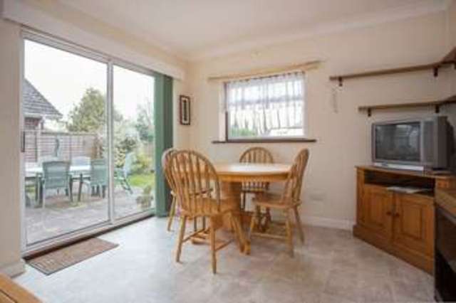  Image of 3 bedroom Detached house for sale in Goodwood Court Emsworth PO10 at Goodwood Court  Southbourne, PO10 8JZ