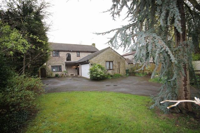  Image of 4 bedroom Detached house for sale in Goose Green Yate Bristol BS37 at Goose Green Yate Bristol, BS37 5BL