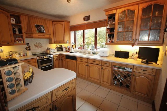  Image of 4 bedroom Detached house for sale in Goose Green Yate Bristol BS37 at Goose Green Yate Bristol, BS37 5BL