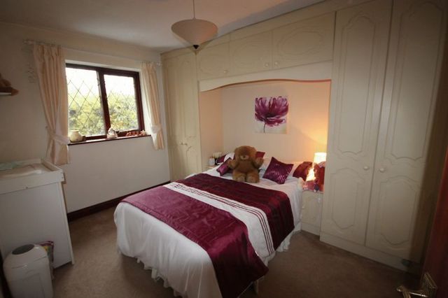  Image of 4 bedroom Detached house for sale in Goose Green Yate Bristol BS37 at Goose Green Yate Bristol, BS37 5BL