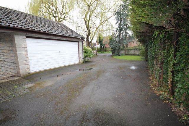  Image of 4 bedroom Detached house for sale in Goose Green Yate Bristol BS37 at Goose Green Yate Bristol, BS37 5BL