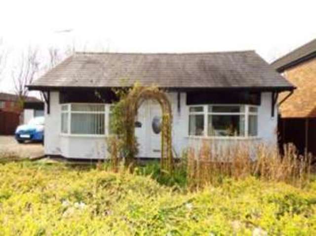  Image of Detached house for sale in Gough Lane Bamber Bridge Preston PR5 at Bamber Bridge Preston Bamber Bridge, PR5 6AQ