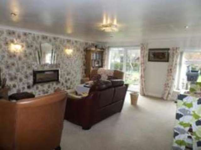 Image of Detached house for sale in Gough Lane Bamber Bridge Preston PR5 at Bamber Bridge Preston Bamber Bridge, PR5 6AQ