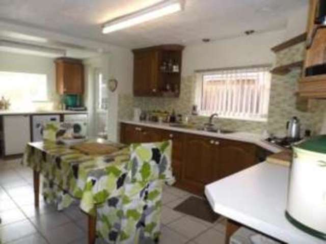  Image of Detached house for sale in Gough Lane Bamber Bridge Preston PR5 at Bamber Bridge Preston Bamber Bridge, PR5 6AQ