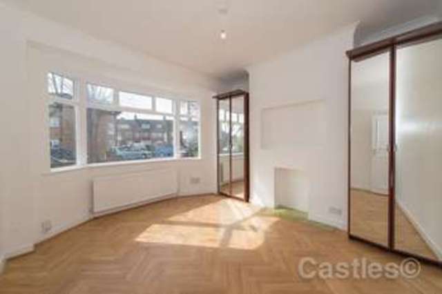  Image of 3 bedroom Terraced house for sale in Granville Road London N22 at Granville Road Wood Green London, N22 5LP