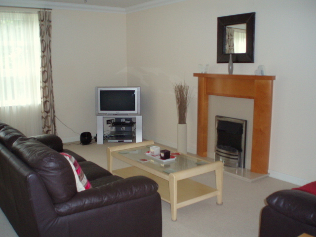  Image of 2 bedroom Flat to rent in Great Western Road Aberdeen AB10 at West End Aberdeen Aberdeen, AB10 6NP