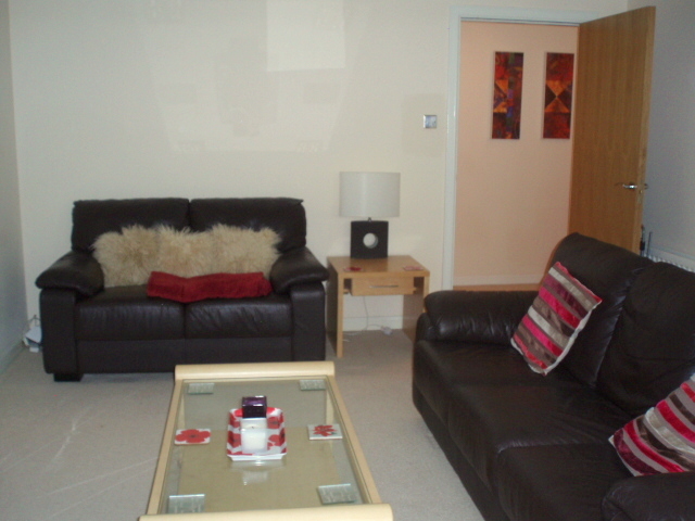  Image of 2 bedroom Flat to rent in Great Western Road Aberdeen AB10 at West End Aberdeen Aberdeen, AB10 6NP