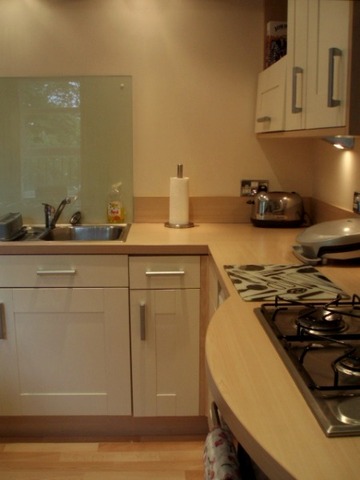  Image of 2 bedroom Flat to rent in Great Western Road Aberdeen AB10 at West End Aberdeen Aberdeen, AB10 6NP