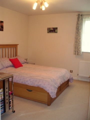  Image of 2 bedroom Flat to rent in Great Western Road Aberdeen AB10 at West End Aberdeen Aberdeen, AB10 6NP