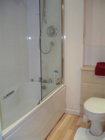  Image of 2 bedroom Flat to rent in Great Western Road Aberdeen AB10 at West End Aberdeen Aberdeen, AB10 6NP