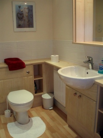  Image of 2 bedroom Flat to rent in Great Western Road Aberdeen AB10 at West End Aberdeen Aberdeen, AB10 6NP