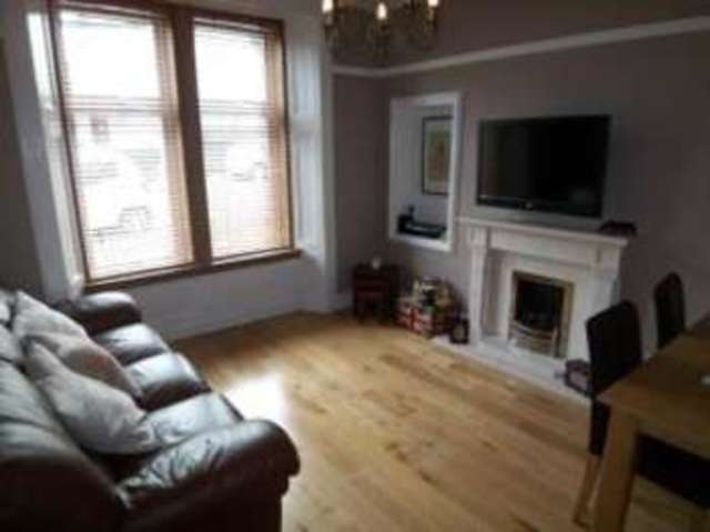  Image of 2 bedroom Flat for sale in Green Road Paisley PA2 at Paisley Renfrewshire Elderslie, PA2 9AB