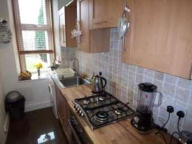  Image of 2 bedroom Flat for sale in Green Road Paisley PA2 at Paisley Renfrewshire Elderslie, PA2 9AB