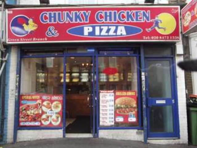  Image of Property for sale in Green Street London E13 at Green Street  London, E13 9DB
