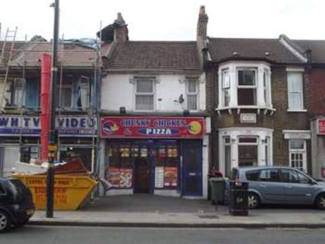  Image of Property for sale in Green Street London E13 at Green Street  London, E13 9DB