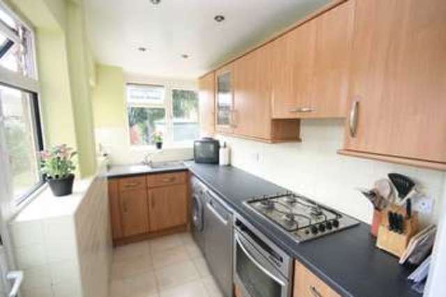  Image of 3 bedroom Terraced house for sale in Greenbank Avenue Sudbury Wembley HA0 at Greenbank Avenue Middlesex Wembley, HA0 2TF