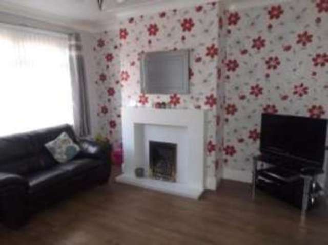  Image of 3 bedroom Terraced house for sale in Greenbank Street Preston PR1 at Preston Lancashire Preston, PR1 7PH