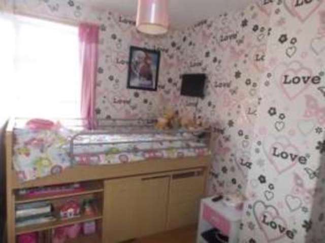  Image of 3 bedroom Terraced house for sale in Greenbank Street Preston PR1 at Preston Lancashire Preston, PR1 7PH