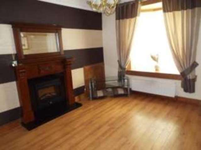  Image of 3 bedroom Semi-Detached house for sale in Greengairs Road Greengairs Airdrie ML6 at Greengairs  Greengairs, ML6 7TE
