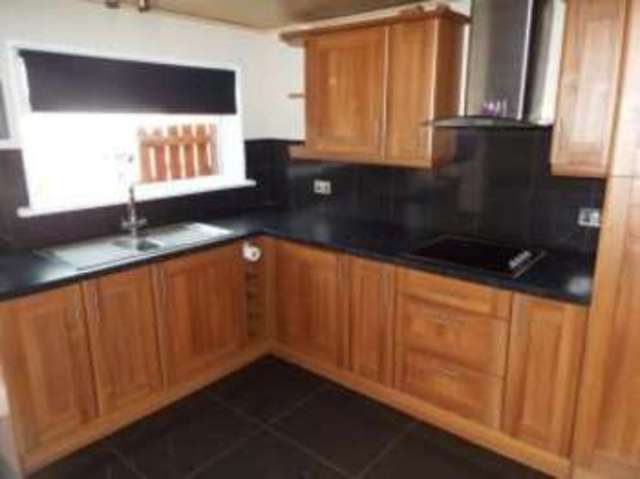  Image of 3 bedroom Semi-Detached house for sale in Greengairs Road Greengairs Airdrie ML6 at Greengairs  Greengairs, ML6 7TE