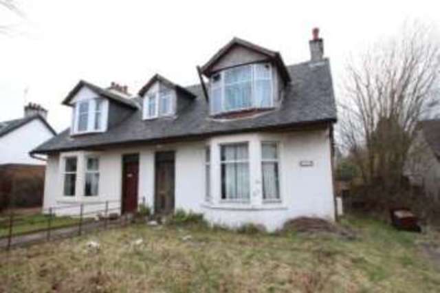  Image of 3 bedroom Semi-Detached house for sale in Greenhill Crescent Elderslie Johnstone PA5 at Elderslie Johnstone Elderslie, PA5 9AW