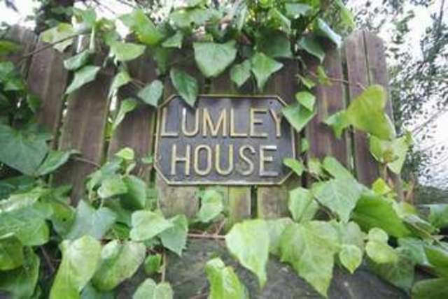  Image of 3 bedroom Detached house for sale in Greens Lane Bacup OL13 at GREENS LANE STACKSTEADS BACUP, OL13 0JJ