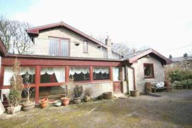 Image of 3 bedroom Detached house for sale in Greens Lane Bacup OL13 at GREENS LANE STACKSTEADS BACUP, OL13 0JJ