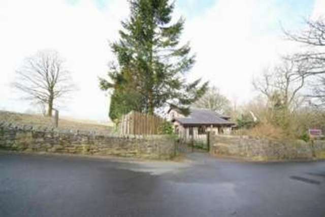  Image of 3 bedroom Detached house for sale in Greens Lane Bacup OL13 at GREENS LANE STACKSTEADS BACUP, OL13 0JJ