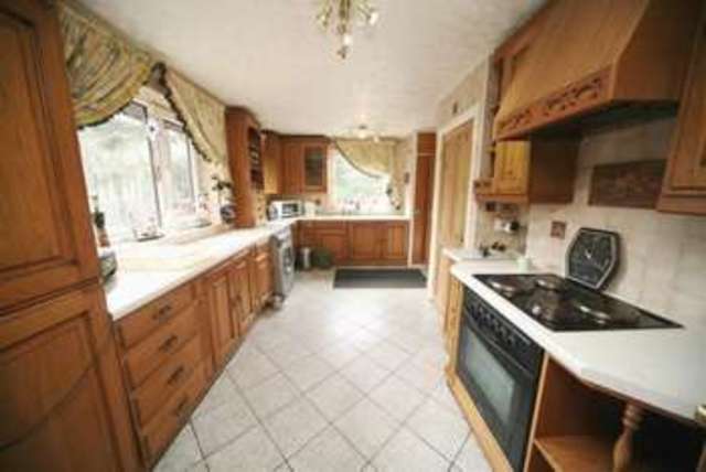  Image of 3 bedroom Detached house for sale in Greens Lane Bacup OL13 at GREENS LANE STACKSTEADS BACUP, OL13 0JJ