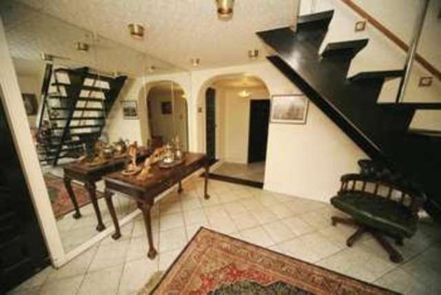  Image of 3 bedroom Detached house for sale in Greens Lane Bacup OL13 at GREENS LANE STACKSTEADS BACUP, OL13 0JJ