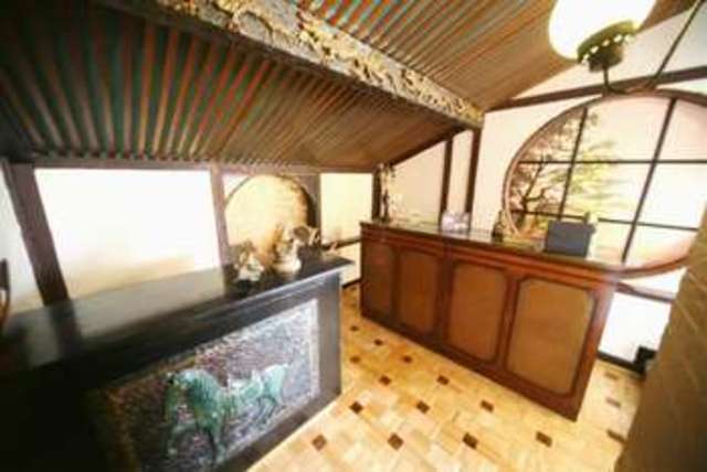  Image of 3 bedroom Detached house for sale in Greens Lane Bacup OL13 at GREENS LANE STACKSTEADS BACUP, OL13 0JJ