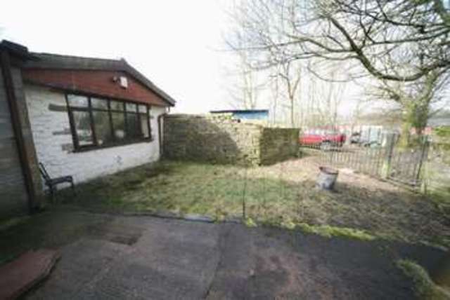  Image of 3 bedroom Detached house for sale in Greens Lane Bacup OL13 at GREENS LANE STACKSTEADS BACUP, OL13 0JJ