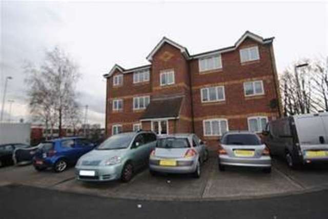  Image of 1 bedroom Flat for sale in Greenslade Road Barking IG11 at Greenslade Road  Barking, IG11 9XF