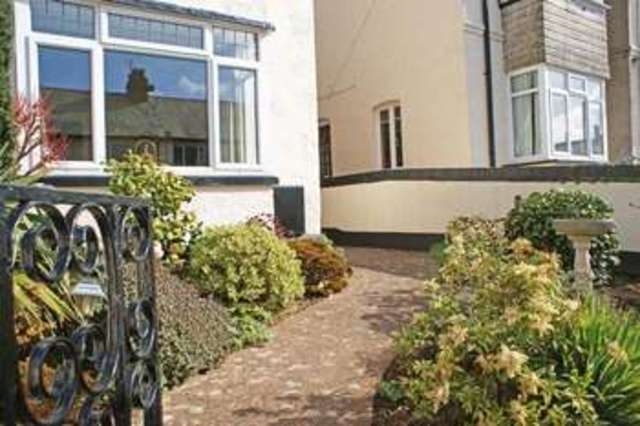  Image of 3 bedroom Semi-Detached house for sale in Greenway Lane Budleigh Salterton EX9 at Greenway Lane  Budleigh Salterton, EX9 6SG